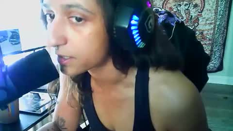 goddessvikkii online show from 03-09-26, 05:06