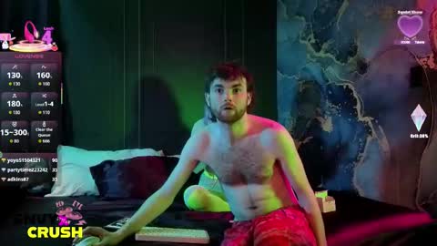 goddessxenvy online show from 01-12-26, 02:28