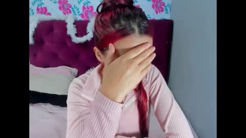 Luna online show from 12-15-24, 03:20