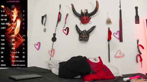 Snapshot of goddness_abril chatting on 01-15-26, 01:54 Abril online show from 01-15-26, 01:54