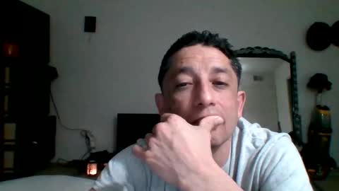 godisreal77 online show from 01-07-25, 02:31