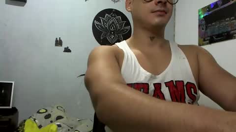 MASTER GODKENAI online show from 01-08-25, 06:20