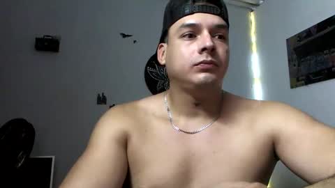 MASTER GODKENAI online show from 09-10-25, 04:45