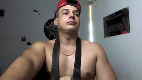 MASTER GODKENAI online show from 09-13-25, 11:37