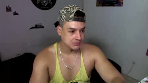 MASTER GODKENAI online show from 10-01-25, 09:43