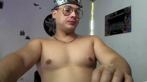 MASTER GODKENAI online show from 10-23-25, 09:02