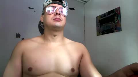 MASTER GODKENAI online show from 11-06-25, 05:36