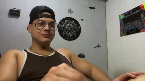 MASTER GODKENAI online show from 11-27-25, 07:43