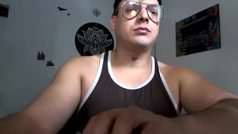 MASTER GODKENAI online show from 11-28-25, 08:00