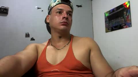 MASTER GODKENAI online show from 12-05-25, 02:31