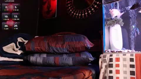 HUAN online show from 11-16-25, 11:05