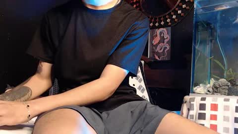 HUAN online show from 02-24-26, 06:11