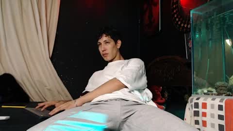 HUAN online show from 05-17-26, 10:11
