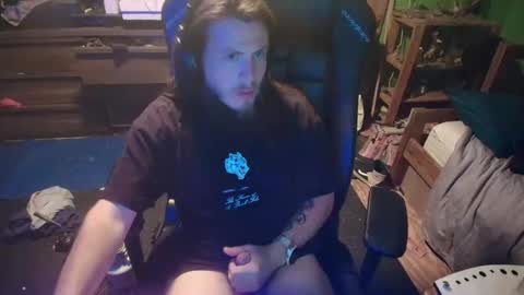 jimmyjohnameson online show from 03-02-26, 04:47