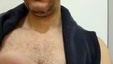 Snapshot of godsmack69 chatting on 02-12-25, 02:43 Godsmack69 online show from 02-12-25, 02:43