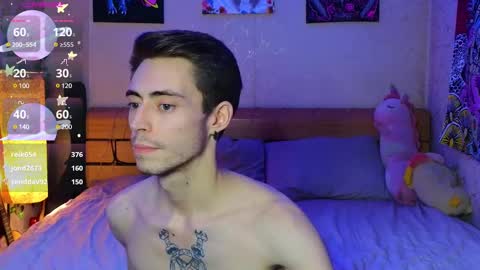 Annie online show from 12-03-24, 03:22