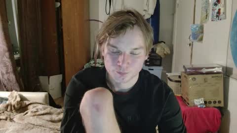 Snapshot of gofymcmouse chatting on 11-10-25, 09:47 Daniel online show from 11-10-25, 09:47