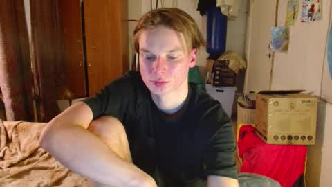 Daniel online show from 11-19-25, 09:26