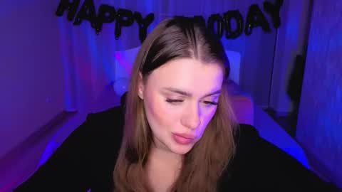 Lilya online show from 10-25-25, 09:09