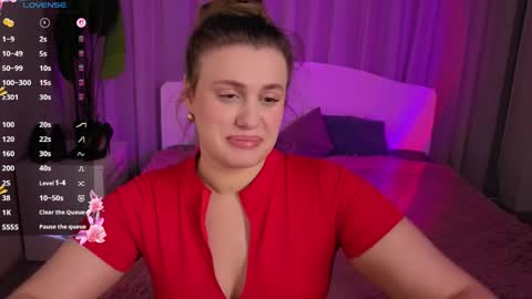 Snapshot of goga_li chatting on 05-28-26, 07:33 Lilya online show from 05-28-26, 07:33