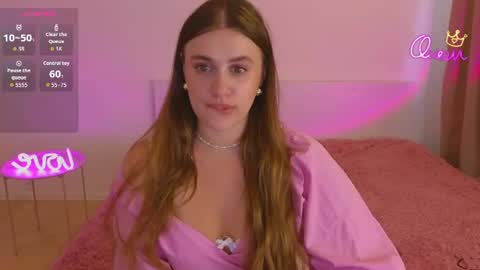 Lilya online show from 07-16-26, 04:35