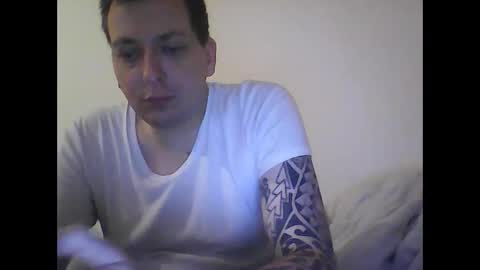 gohan8558 online show from 01-01-25, 06:49