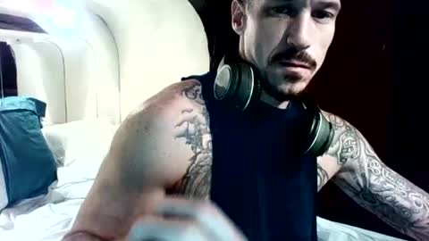 goinwild8900 online show from 12-11-24, 09:41