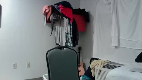 goinwild8900 online show from 01-01-25, 10:32