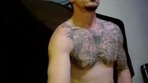 goinwild8900 online show from 02-09-26, 11:03