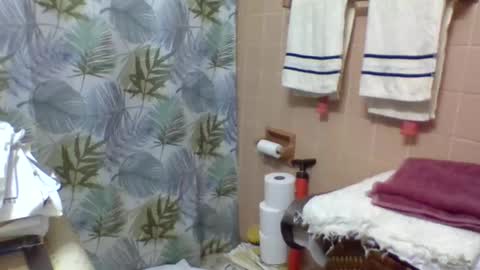 gojo885 online show from 02-18-25, 02:49