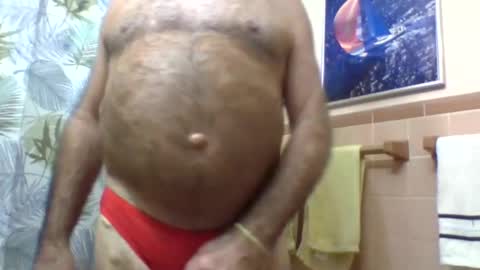 gojo885 online show from 09-17-25, 03:30