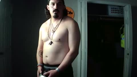 gokugarrison4334 online show from 10-19-25, 06:25