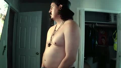 gokugarrison4334 online show from 10-23-25, 07:12