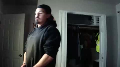 gokugarrison4334 online show from 10-25-25, 08:55