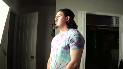 gokugarrison4334 online show from 11-08-25, 07:52