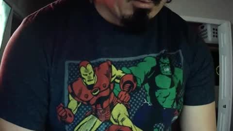 gokugarrison4334 online show from 11-13-25, 06:23