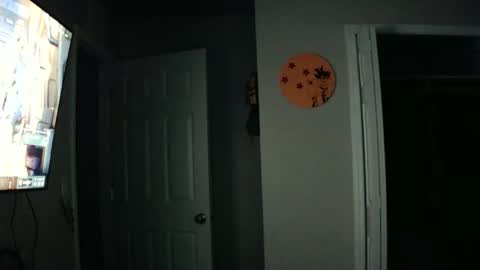 gokugarrison4334 online show from 11-18-25, 08:08