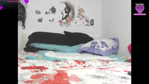 golamdrina666 online show from 02-14-26, 05:43