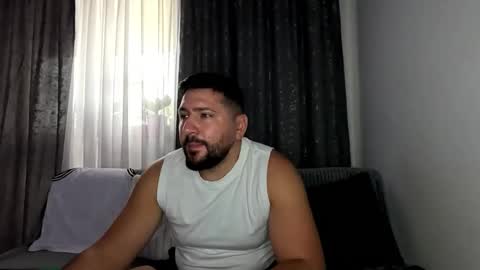 gold_alpha_boy online show from 09-30-25, 08:30