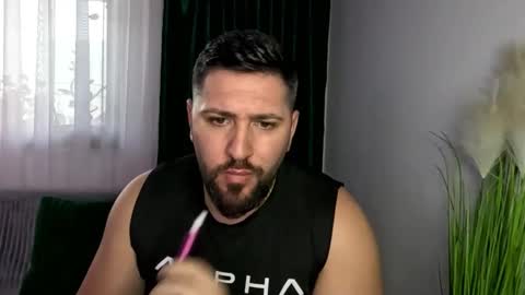 gold_alpha_boy online show from 03-24-26, 04:01