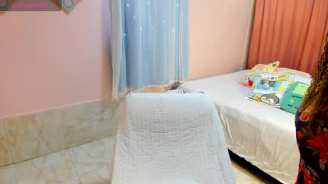 Mary online show from 09-25-25, 06:44