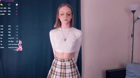 Jade online show from 11-04-25, 07:29