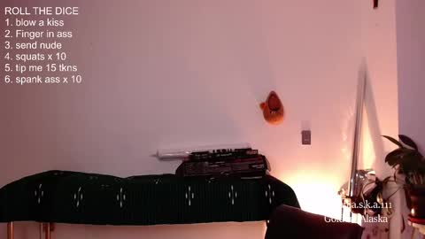 Alaska online show from 01-02-25, 10:33