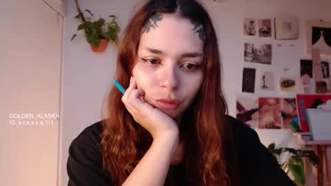 Alaska online show from 10-15-25, 10:59