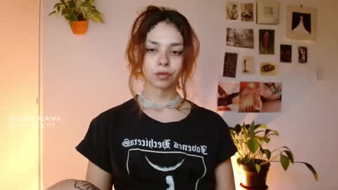 Alaska online show from 10-30-25, 11:22