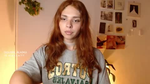 Alaska online show from 11-25-25, 12:32