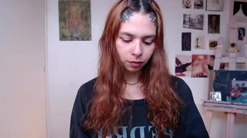 Snapshot of golden_alaska chatting on 04-21-26, 01:39 Alaska online show from 04-21-26, 01:39