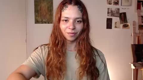 Snapshot of golden_alaska chatting on 06-14-26, 02:24 Alaska online show from 06-14-26, 02:24