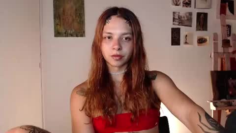 Snapshot of golden_alaska chatting on 06-19-26, 12:48 Alaska online show from 06-19-26, 12:48