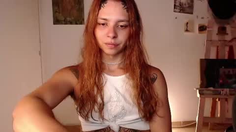 Snapshot of golden_alaska chatting on 06-25-26, 11:42 Alaska online show from 06-25-26, 11:42